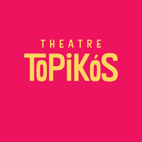 Theatre Topikós Logo