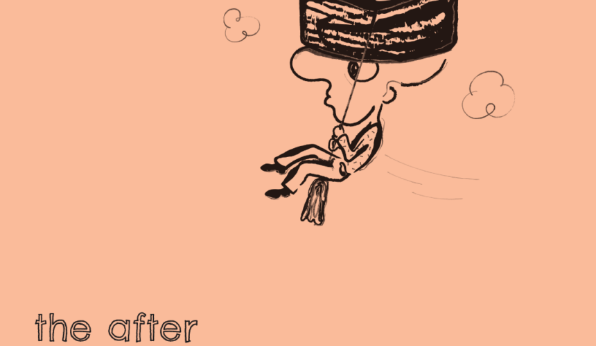 After Theatre School
